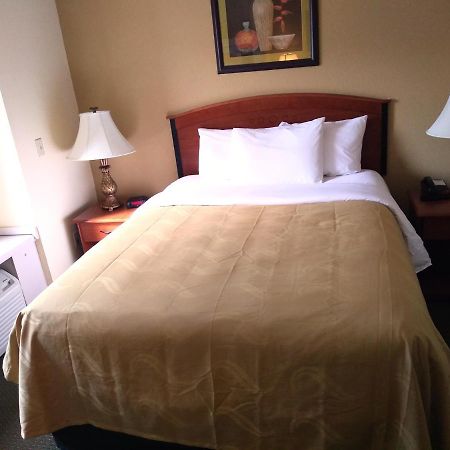 Quality Inn & Suites Prestonsburg Εξωτερικό φωτογραφία