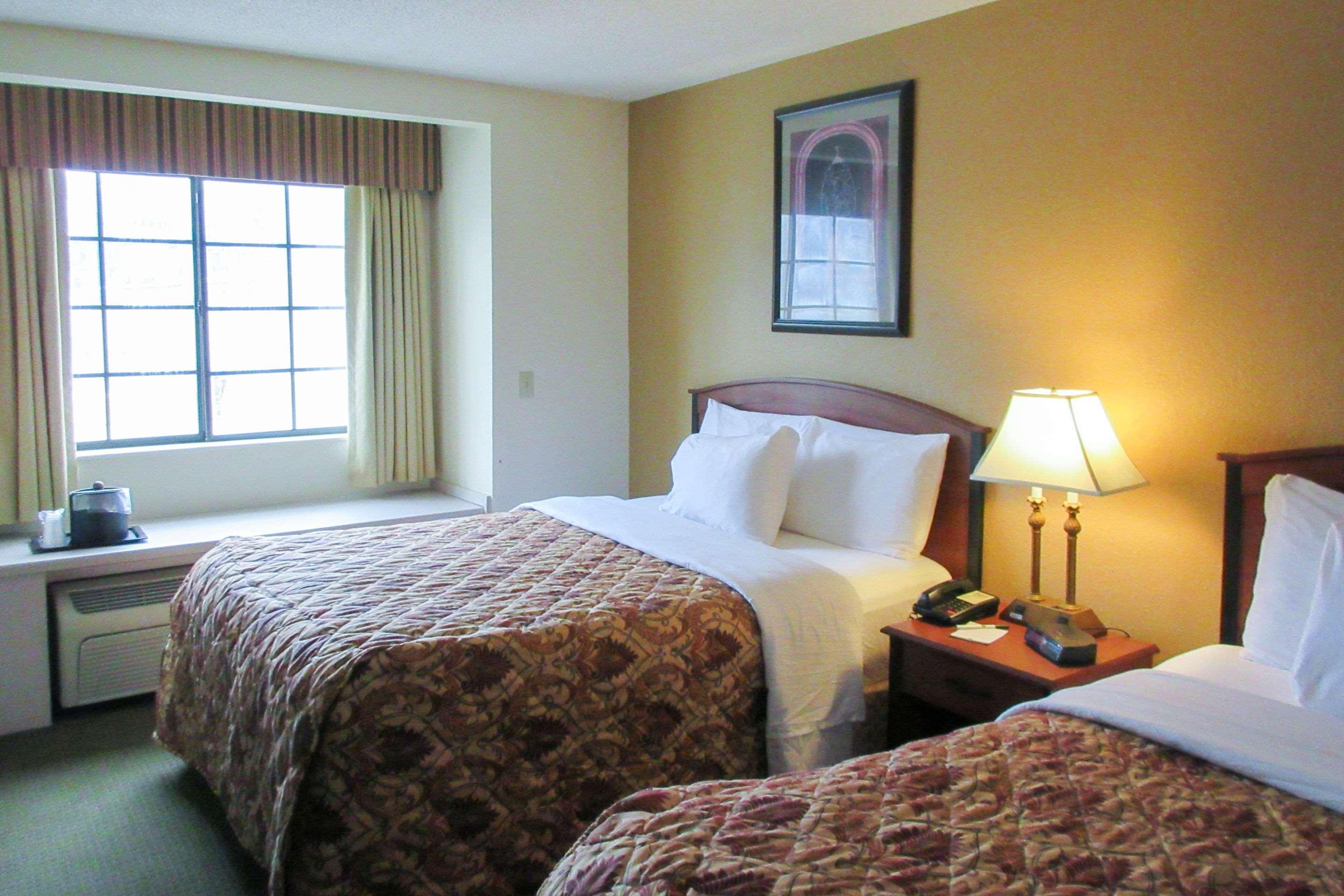 Quality Inn & Suites Prestonsburg Εξωτερικό φωτογραφία